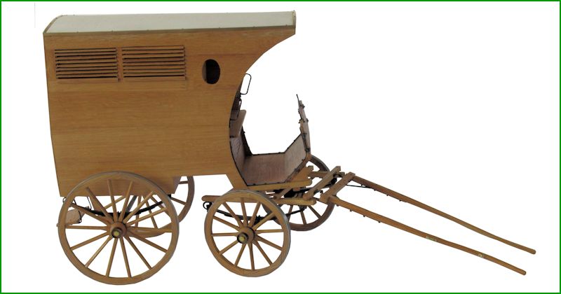 Bakkerswagen Nederland